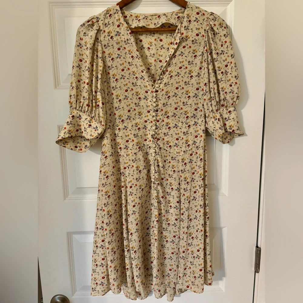 Doen Ceres Dress - Picture 3 of 7